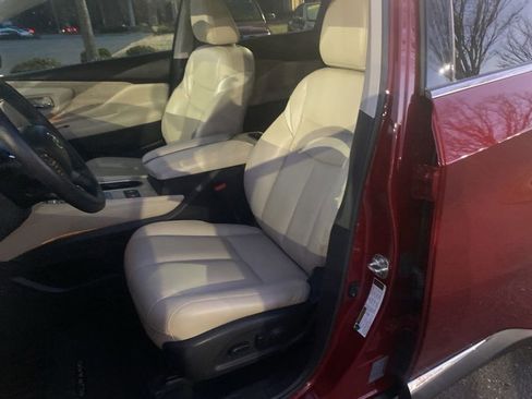 Used 2021 Nissan Murano SL image 15