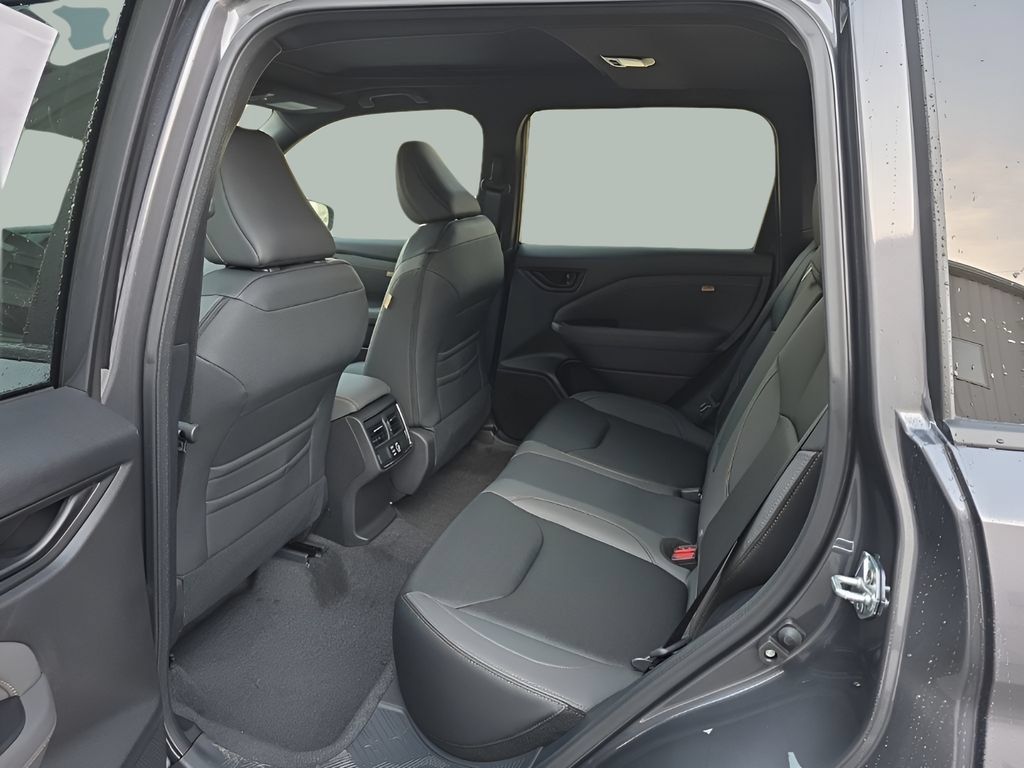 New 2026 Subaru Forester Wilderness AWD/4WD image 11