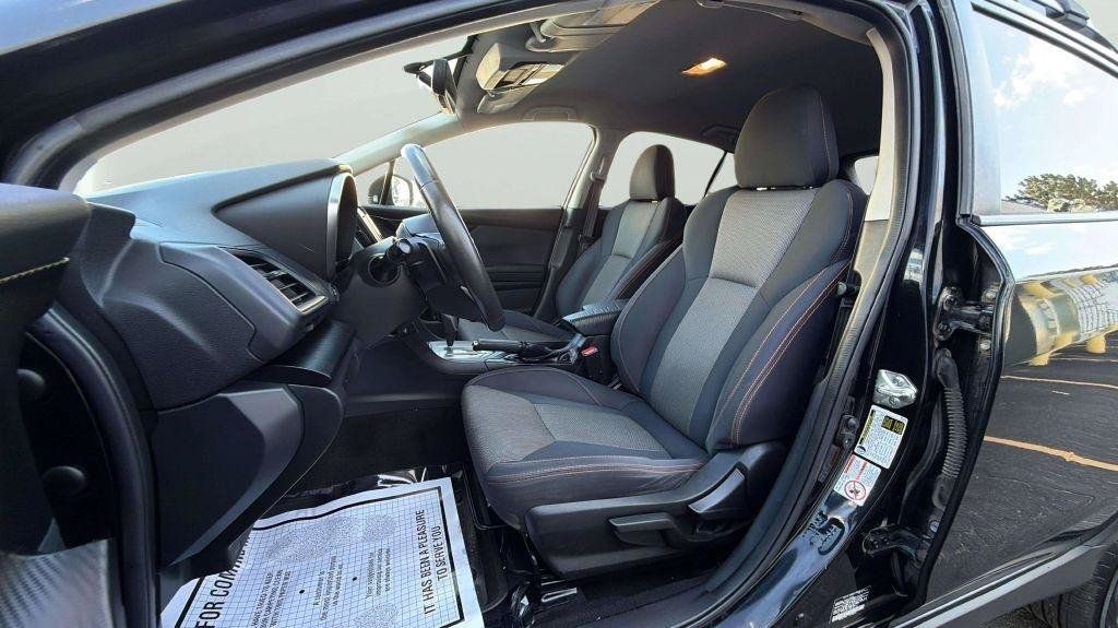 Used 2019 Subaru Crosstrek 2.0i Premium AWD/4WD image 28