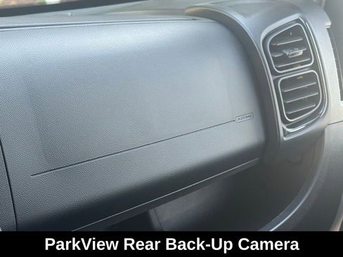 New 2026 RAM ProMaster 1500 w/ Premium Convenience Group image 22