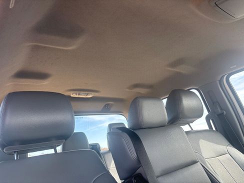 Used 2015 Ford F550 4x4 Crew Cab Super Duty image 21