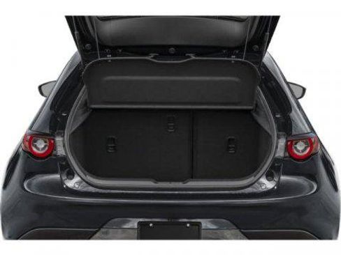 New 2026 MAZDA MAZDA3 s image 13