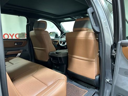 New 2026 Toyota Tundra 1794 Edition AWD/4WD image 15