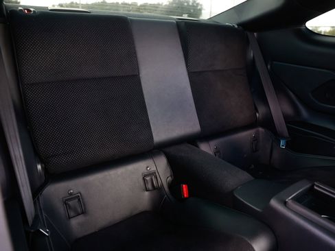 Used 2022 Toyota GR86 Premium w/ ALL Weather Mat Package (TMS) image 14