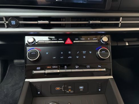 New 2026 Hyundai Santa Fe XRT AWD/4WD image 20