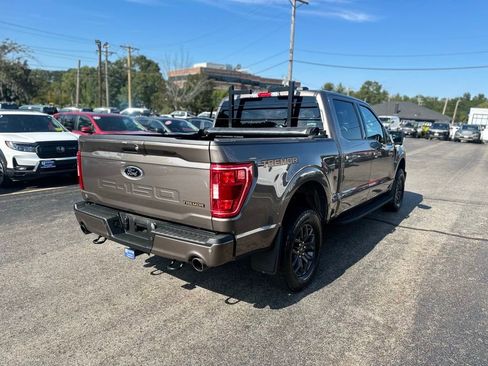 Used 2023 Ford F150 Tremor w/ 360 Degree Camera Package image 9