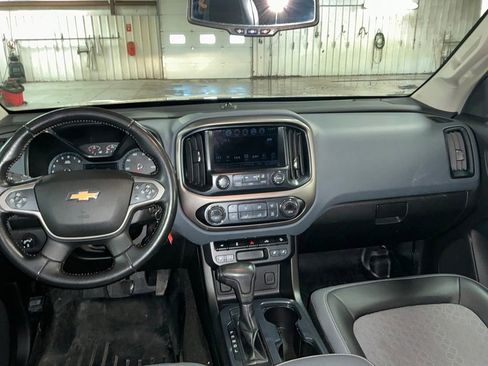 Used 2018 Chevrolet Colorado Z71 image 13