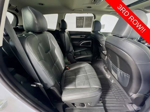 Used 2022 Kia Telluride EX w/ EX Premium Package FWD image 29