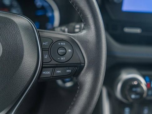 Certified 2024 Toyota RAV4 XSE image 33