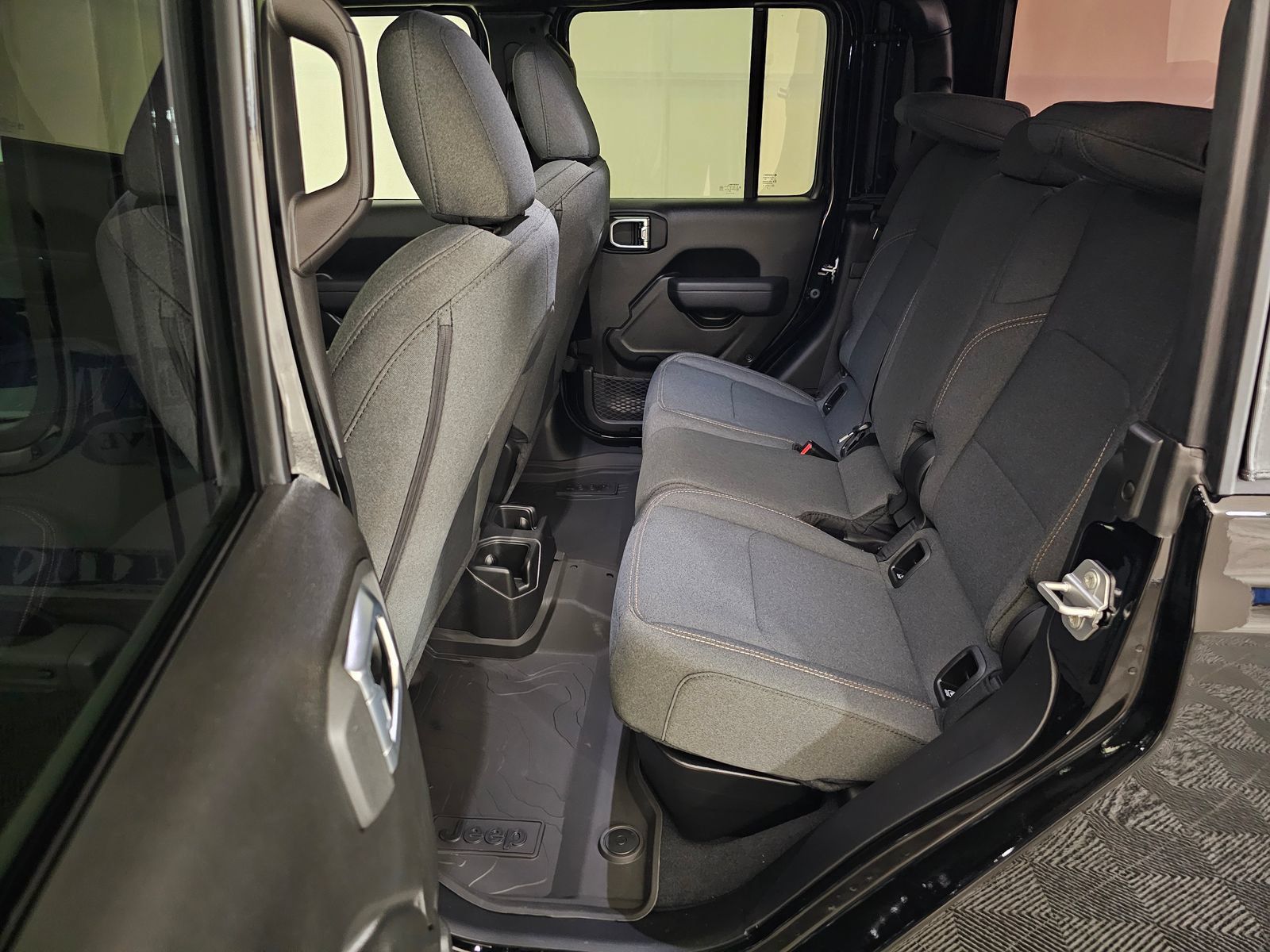 New 2027 Jeep Gladiator Sport AWD/4WD image 22