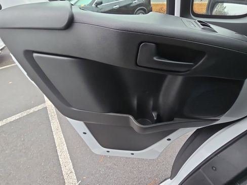 New 2026 RAM ProMaster 1500 image 23