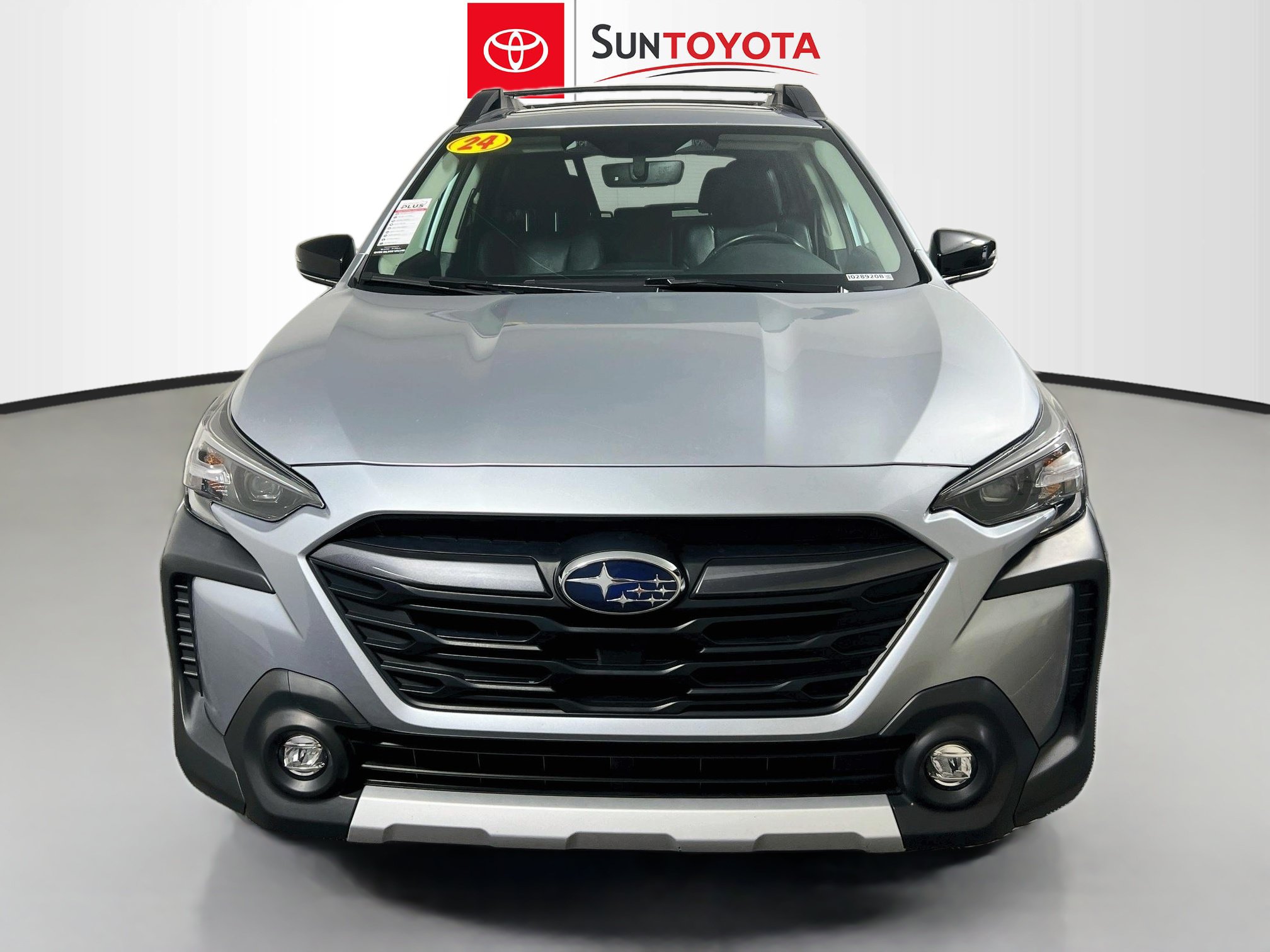 Used 2024 Subaru Outback Limited AWD/4WD image 10
