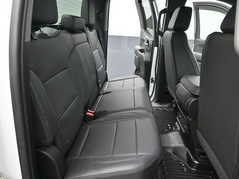 Used 2023 GMC Sierra 1500 Pro w/ Pro Value Package AWD/4WD image 12