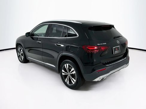 Certified 2025 Mercedes-Benz GLA 250 image 6
