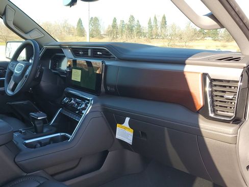 New 2024 GMC Sierra 1500 Denali w/ Technology Package image 67