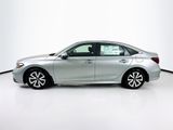 New 2026 Honda Civic LX image 2