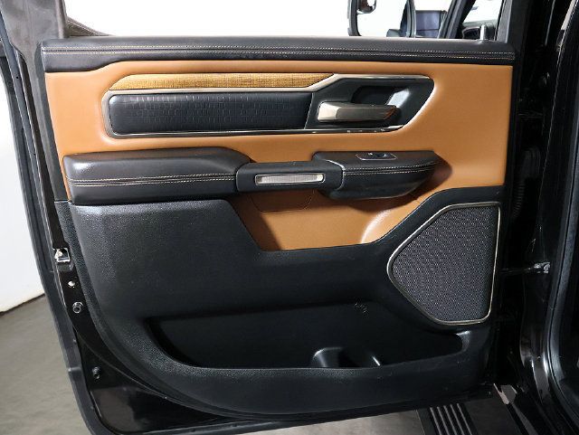 Used 2019 RAM 1500 Limited AWD/4WD image 30