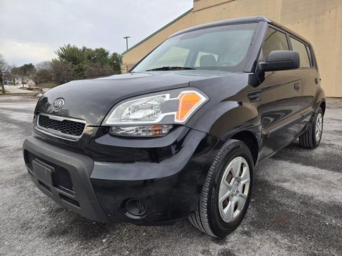Used 2010 Kia Soul image 2