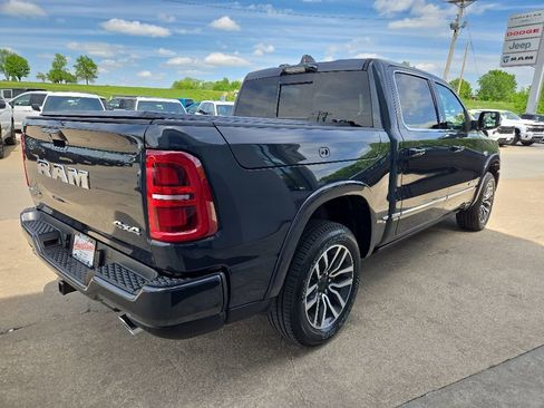 New 2026 RAM 1500 Limited AWD/4WD image 13