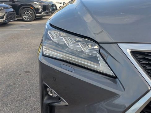 Used 2019 Lexus RX 350 F Sport image 8