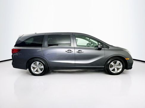 Used 2019 Honda Odyssey EX-L image 10