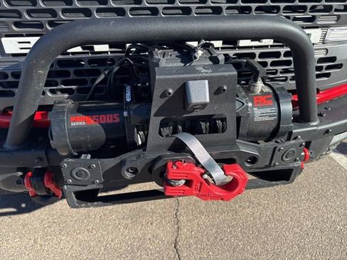 Certified 2024 Ford Bronco Badlands image 5