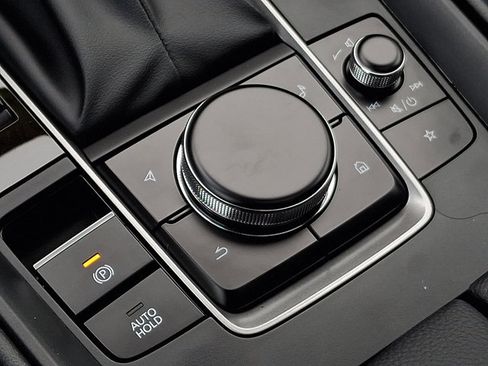 New 2026 MAZDA CX-50 2.5 Hybrid w/ Cargo Package image 21