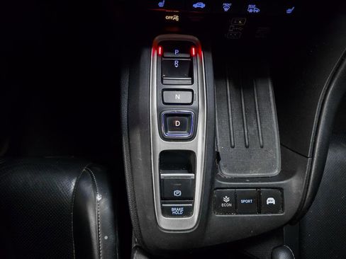 Used 2021 Honda Insight Touring image 35