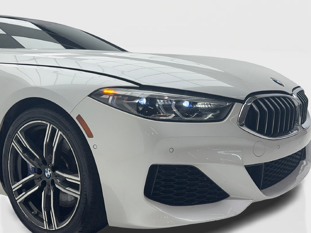 Used 2022 BMW 840i Coupe RWD image 7