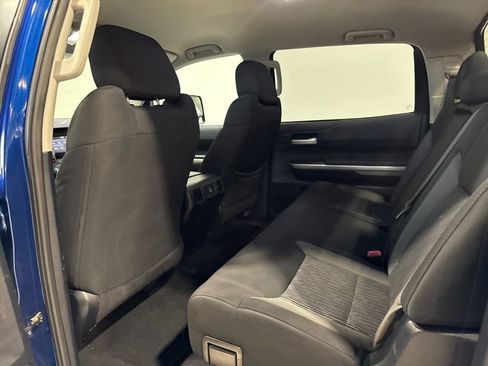 Used 2014 Toyota Tundra SR5 w/ TRD Off Road Package AWD/4WD image 28