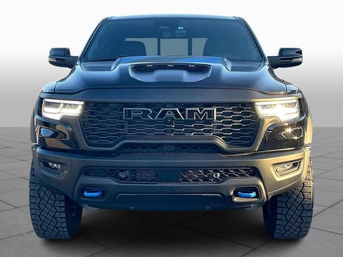 Used 2025 RAM 1500 RHO w/ RHO Level 1 Equipment Group image 4