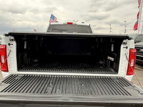 Certified 2022 Ford F150 XLT w/ Equipment Group 302A High image 27