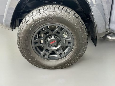 Certified 2024 Toyota 4Runner TRD Pro AWD/4WD image 32