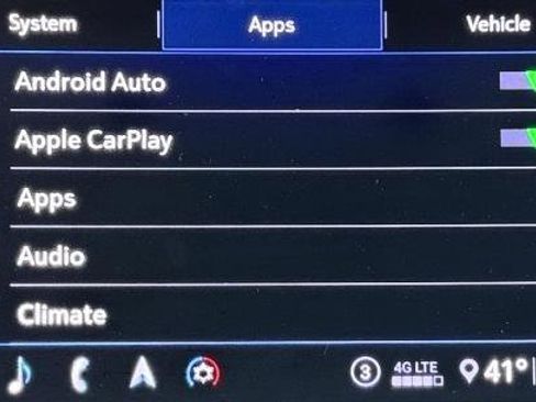 Used 2020 Cadillac XT6 Sport w/ LPO, Floor Liner Package image 23