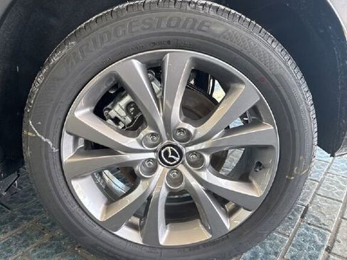 New 2026 MAZDA CX-30 AWD 2.5 S w/ Premium Package image 10