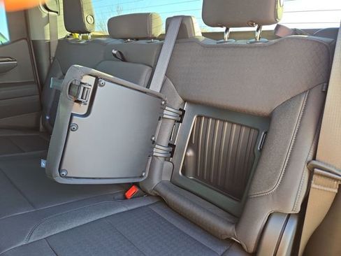 New 2026 GMC Sierra 1500 Elevation image 31