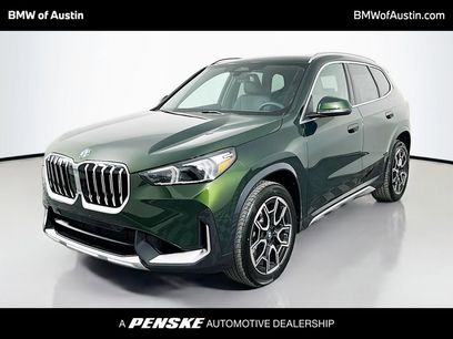 Used 2025 BMW X1 xDrive28i w/ Convenience Package