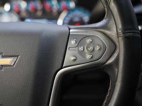 Used 2019 Chevrolet Tahoe LT AWD/4WD image 16