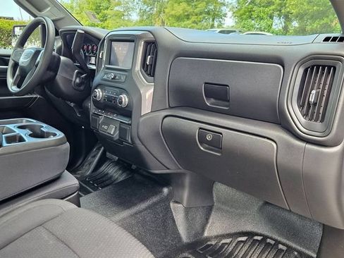 Used 2024 GMC Sierra 1500 Pro w/ Trailering Package AWD/4WD image 28