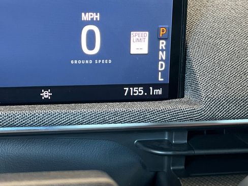 Used 2024 Ford Mustang Mach-E Premium image 32