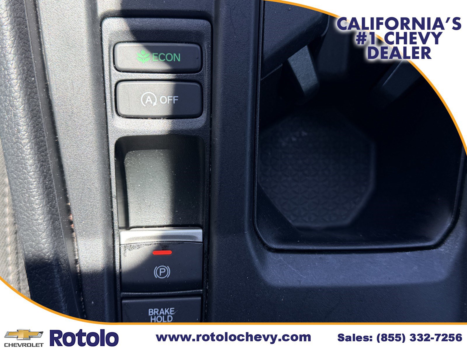 Used 2024 Honda Accord EX image 21