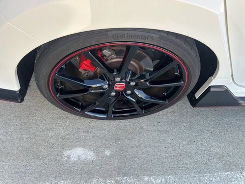 Used 2021 Honda Civic Type R image 21