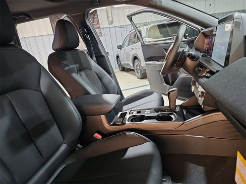 New 2026 Subaru Outback Premium image 10