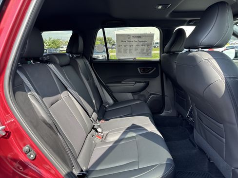 New 2026 Subaru Outback Limited XT AWD/4WD image 15