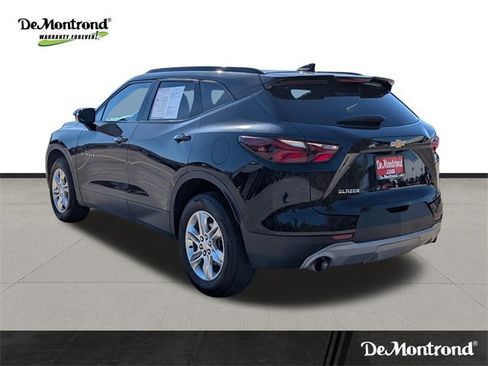 Used 2022 Chevrolet Blazer LT image 7