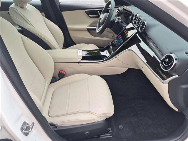 Certified 2026 Mercedes-Benz C 300 Sedan image 22