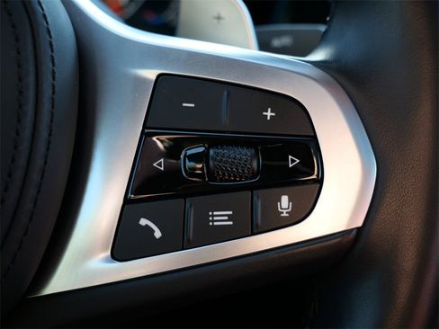 Used 2023 BMW 440i xDrive Coupe w/ Premium Package image 27