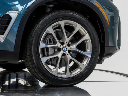 Used 2024 BMW X5 xDrive40i w/ Executive Package AWD/4WD image 66