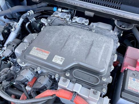 Used 2023 Toyota bZ4X FWD w/ Weather Package image 32