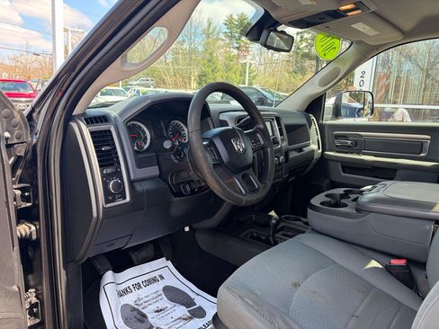 Used 2016 RAM 2500 Tradesman w/ Snow Chief Group image 21